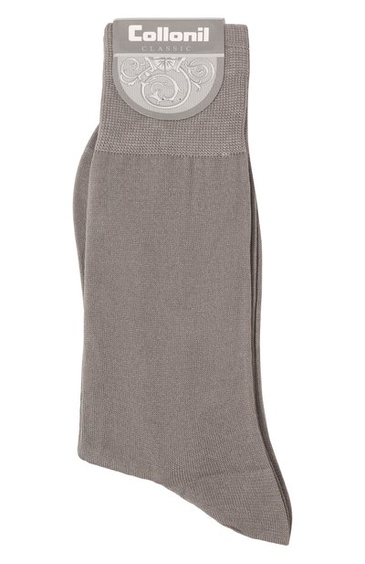 Хлопковые носки COLLONIL, арт. 21502 4243, фото 1