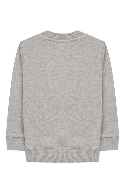 Хлопковый свитшот KENZO, арт. KP15178-BB, фото 2