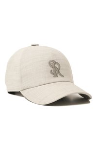 Светло-серый