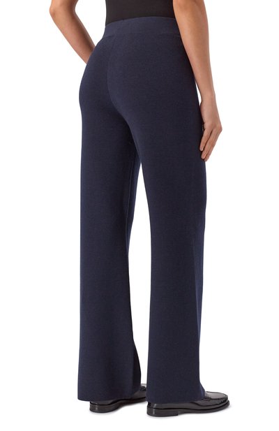 Шерстяные брюки BEATRICE .B, арт. 25FA1078SHAPE, фото 4