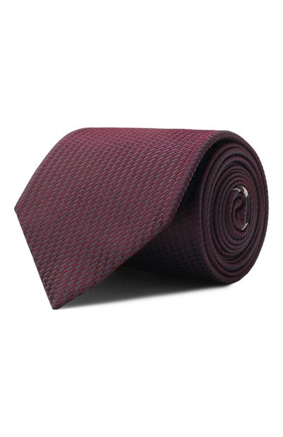 Шелковый галстук BRIONI, арт. O61D00-PC434, фото 1