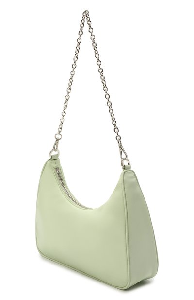 Сумка prada re-edition 2005 PRADA, арт. 1BH204-R064-F0934-V1L, фото 4