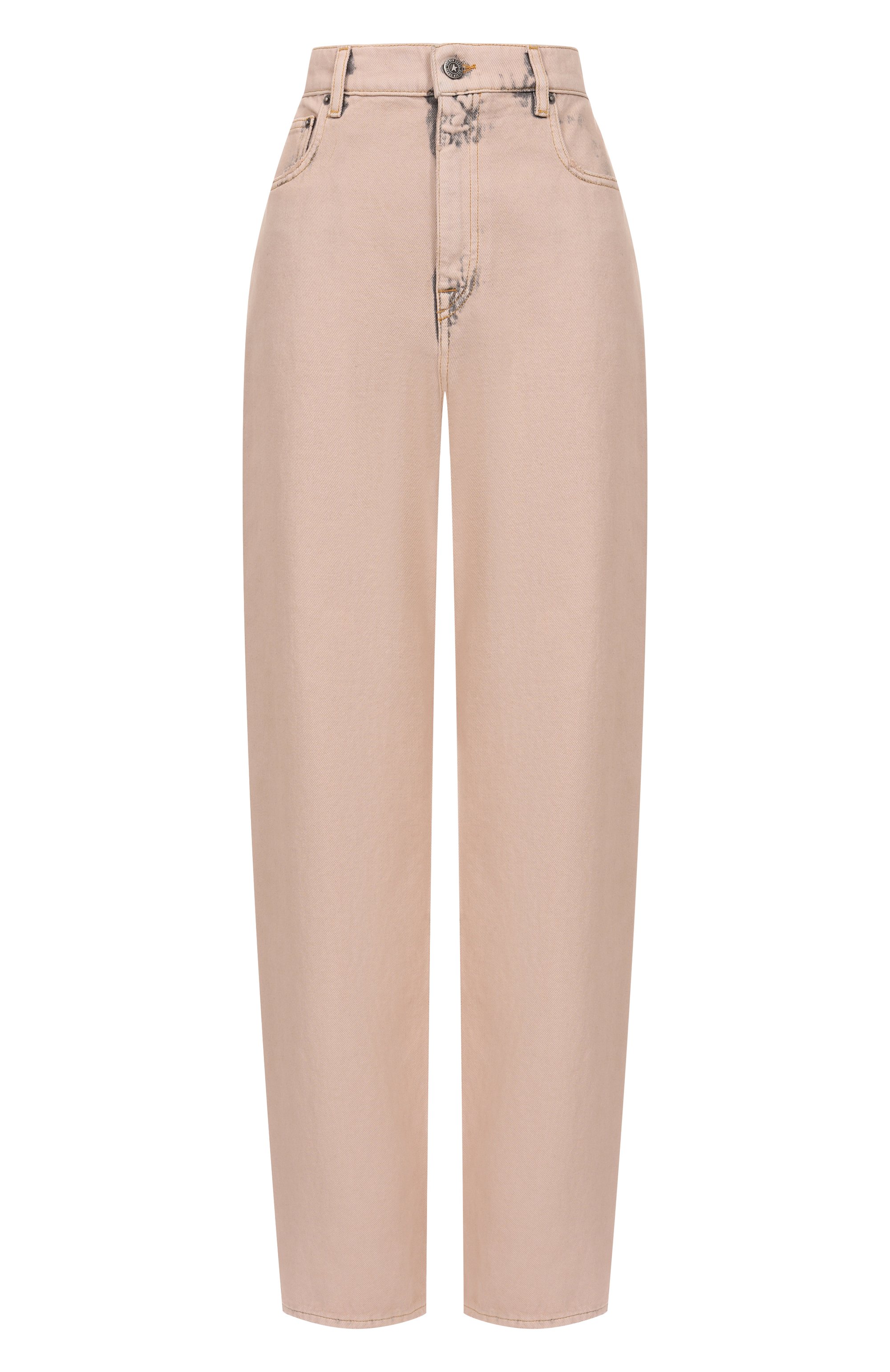 Джинсы GOLDEN GOOSE DELUXE BRAND, арт. GWP00844.P001854, фото 1