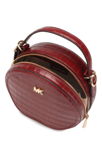 Сумка delaney medium MICHAEL MICHAEL KORS, арт. 30F9GNBM2E, фото 4