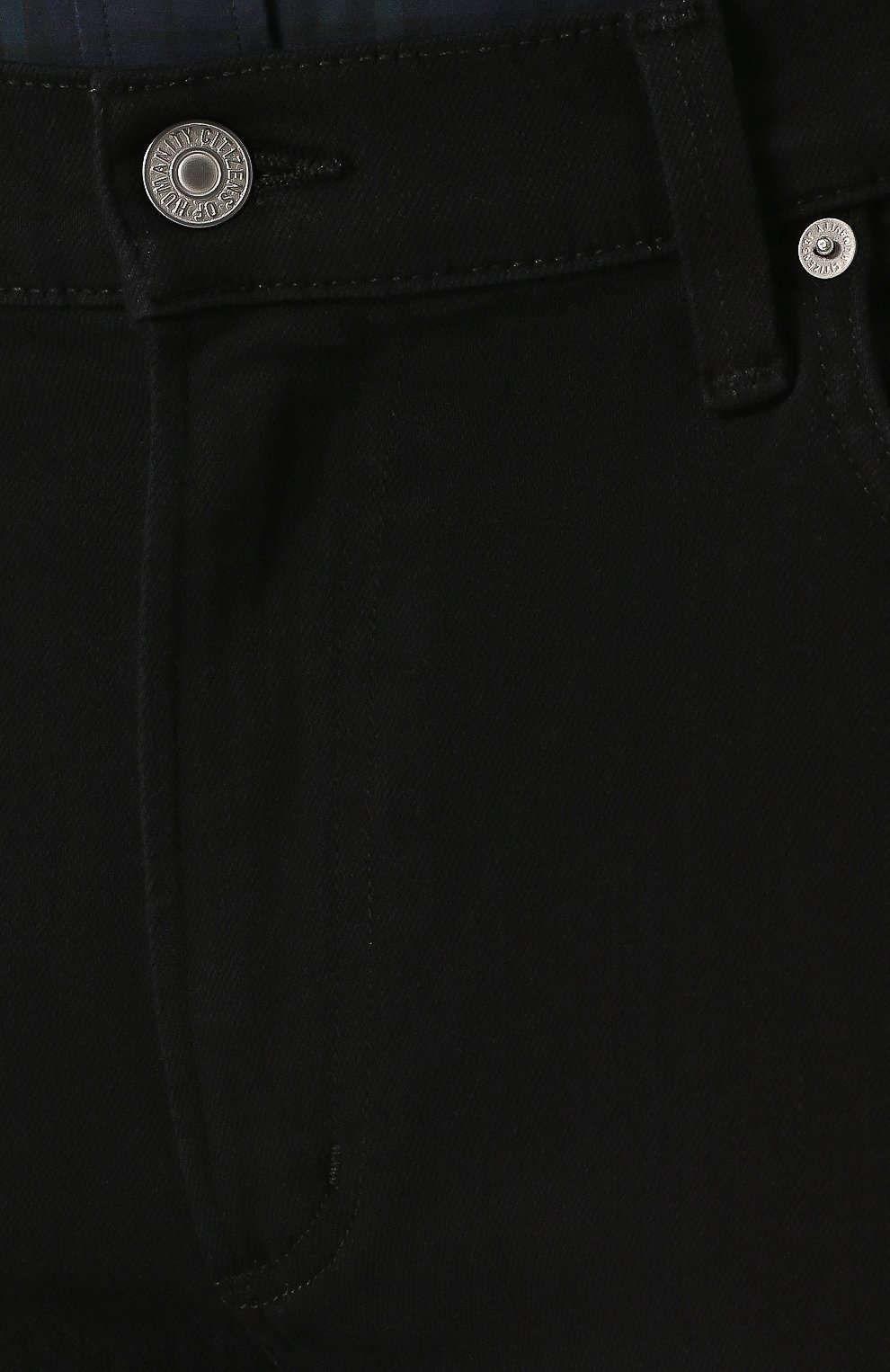 Джинсы прямого кроя CITIZENS OF HUMANITY, арт. 6092B-927, фото 5