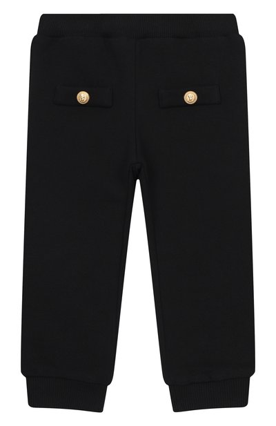 Хлопковые джоггеры BALMAIN, арт. BY6040