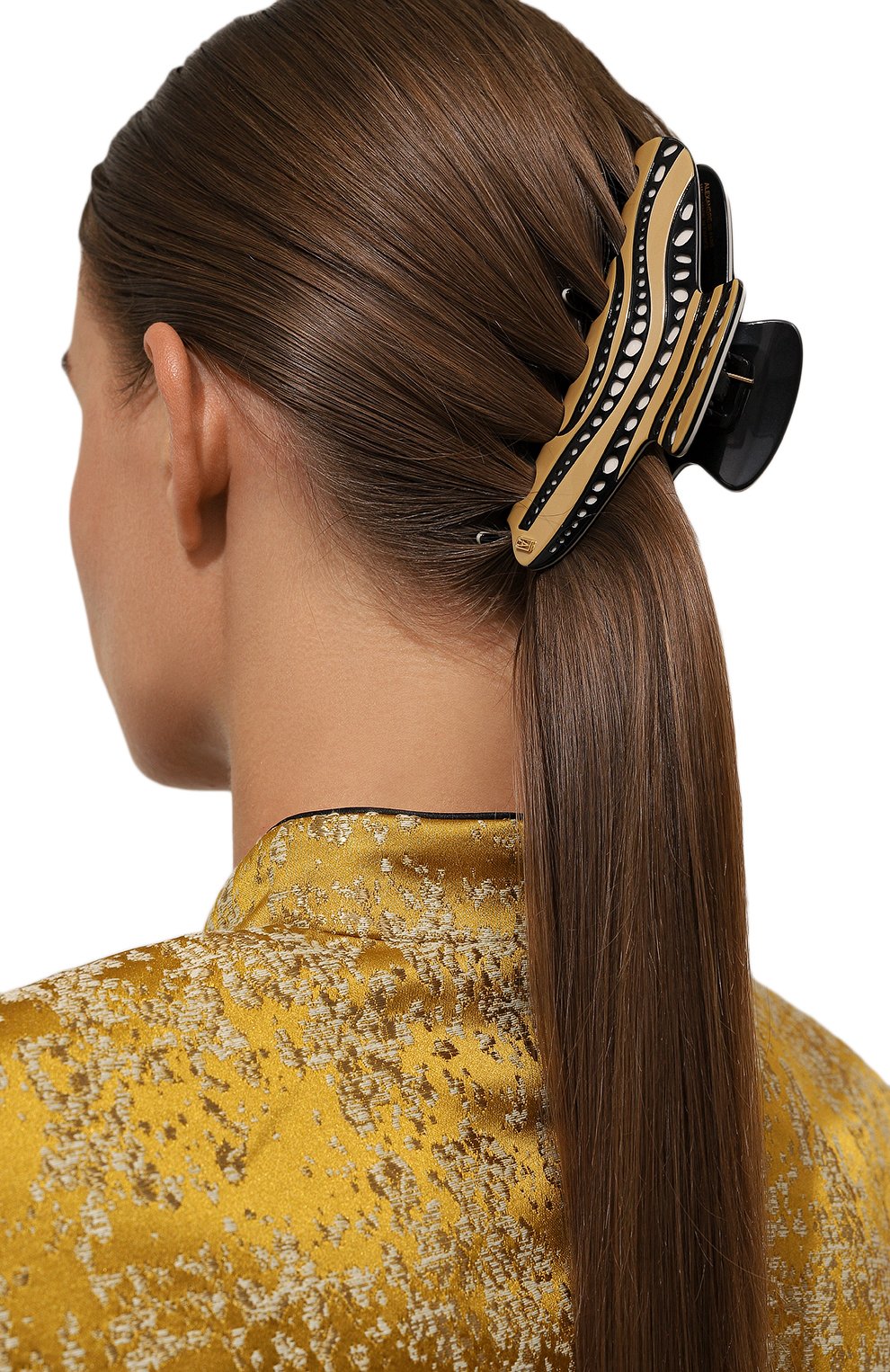 Заколка для волос ALEXANDRE DE PARIS, арт. ACCL-18259-02 X, фото 2