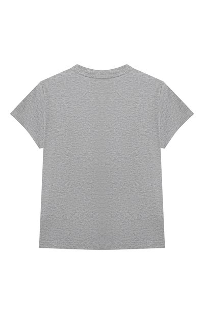 Комплект из футболки и шорт MOSCHINO, арт. MRG00M/LAA02, фото 3