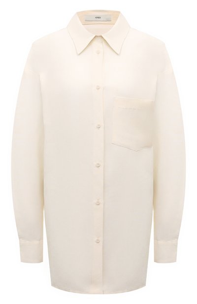 Льняная рубашка AGREEG, арт. 18034241, фото 1