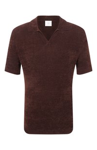 Темно-коричневый