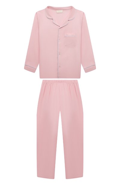 Пижама из вискозы STORY LORIS, арт. 36361/8A-16A