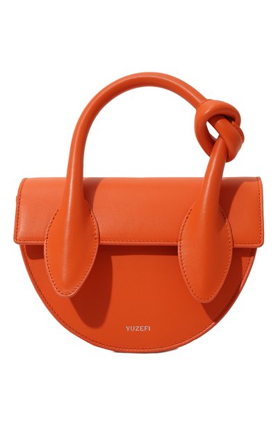 Сумка pretzel YUZEFI, арт. YUZSS23-HB-PRZ-L007, фото 1