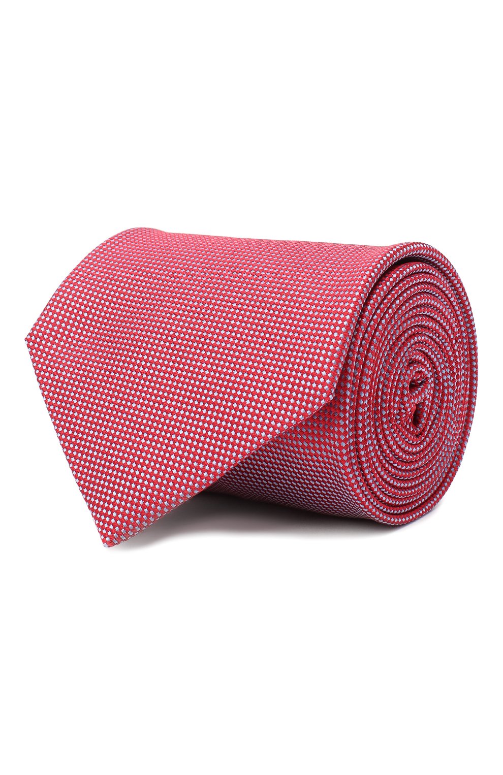 Шелковый галстук BRIONI, арт. 062H00/09459, фото 1