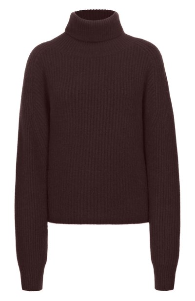 Женский кашемировый свитер UMA WANG, арт. V2256A004