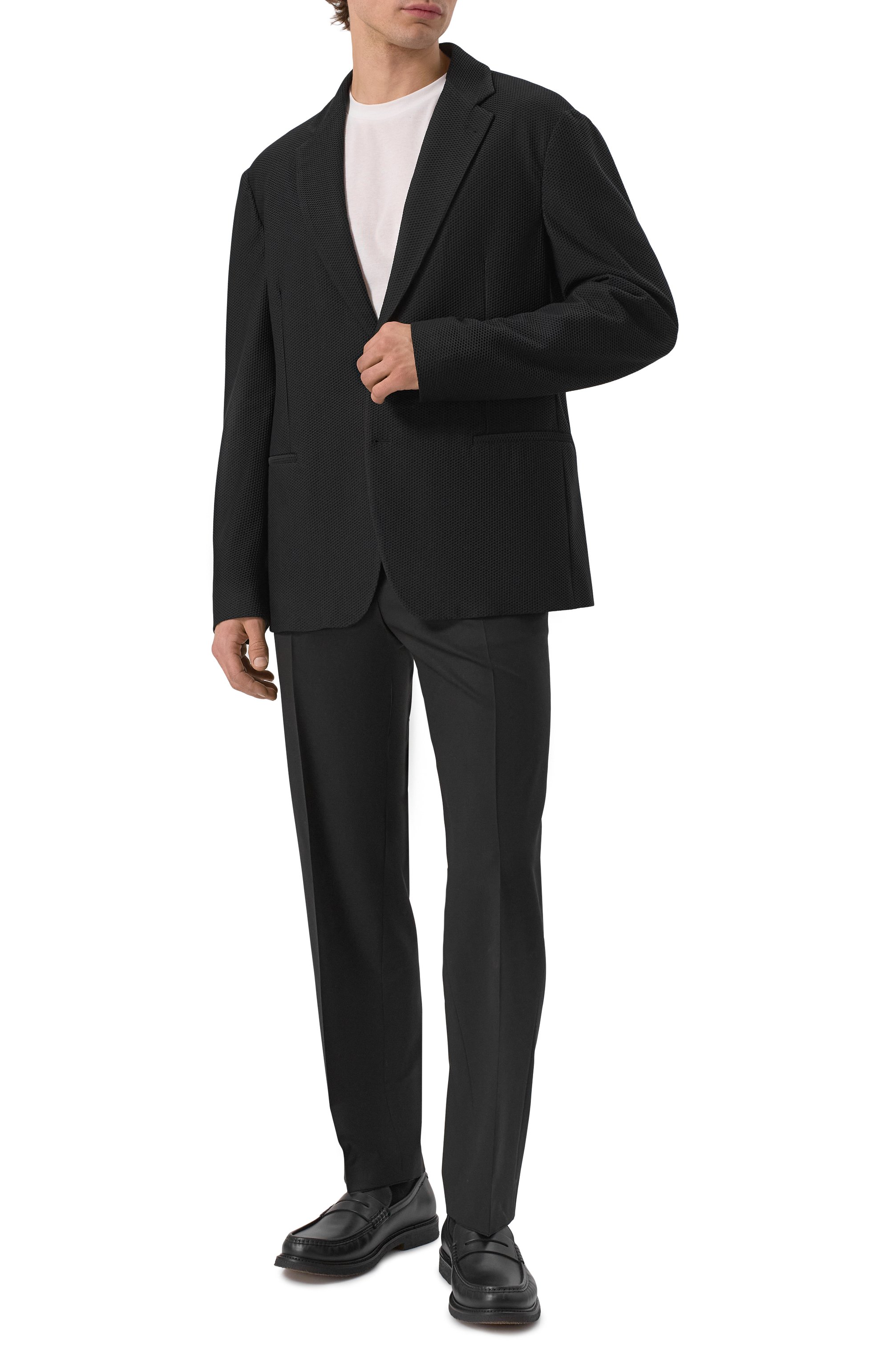 Брюки HUGO, арт. 50530126, фото 2