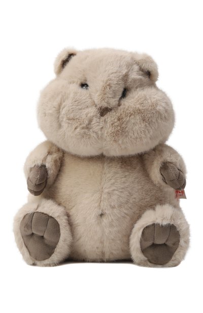 Мягкая игрушка хомяк ORANGE TOYS, арт. OT8034/32