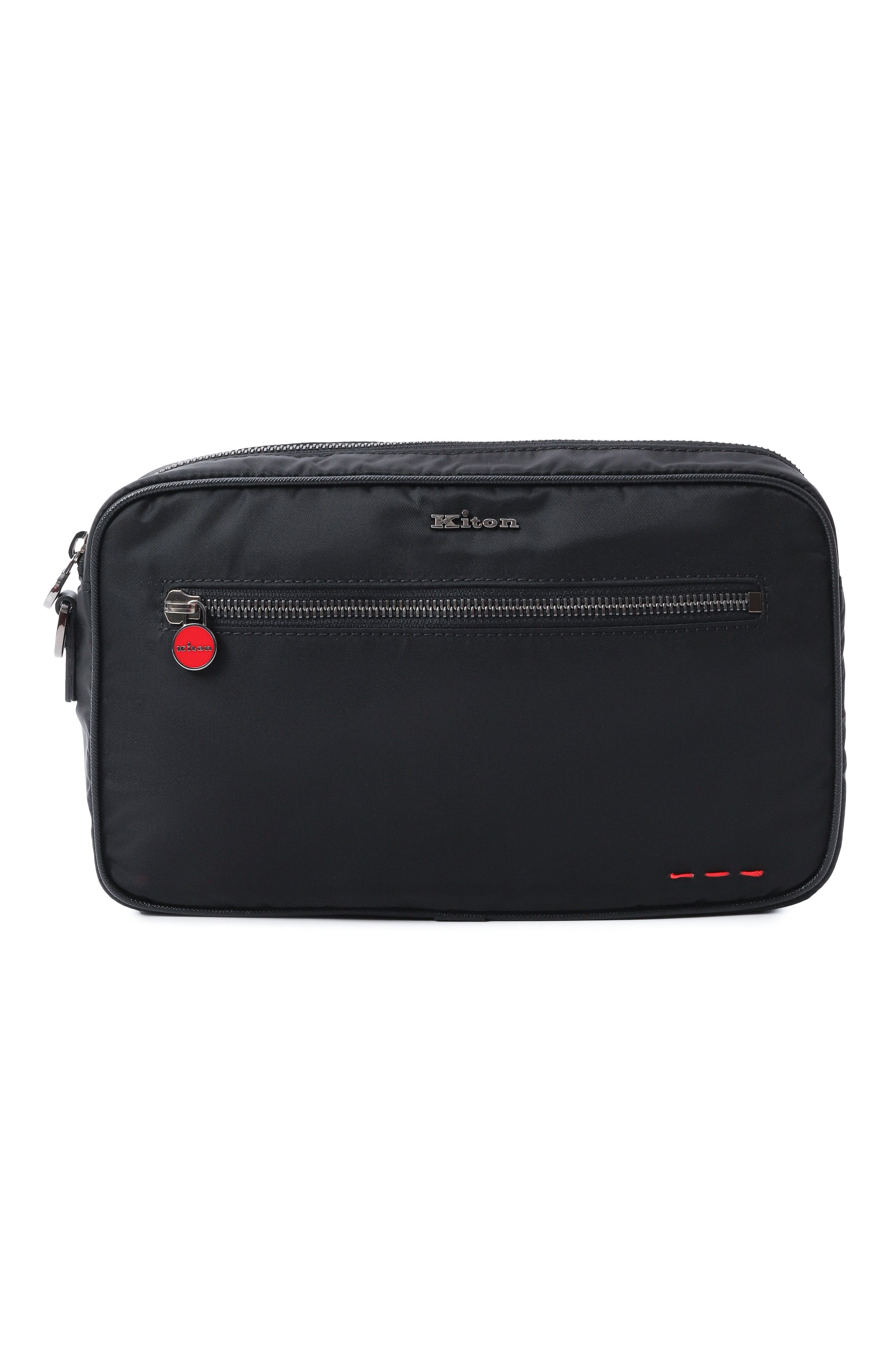 Борсетка KITON, арт. UBA0052N0108701, фото 1