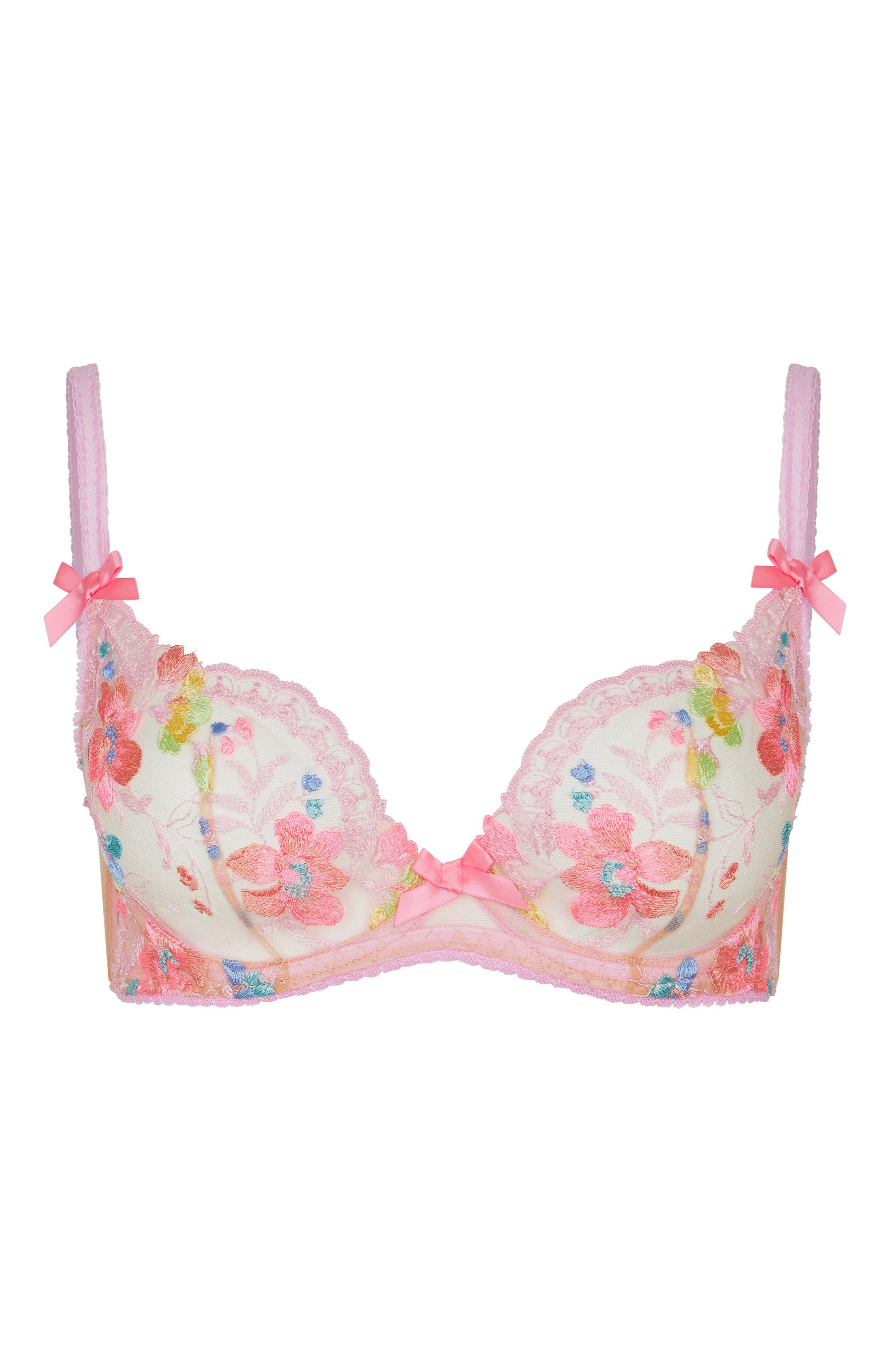 Бюстгальтер с мягкой чашкой rixie AGENT PROVOCATEUR, арт. AP12475650961, фото 1