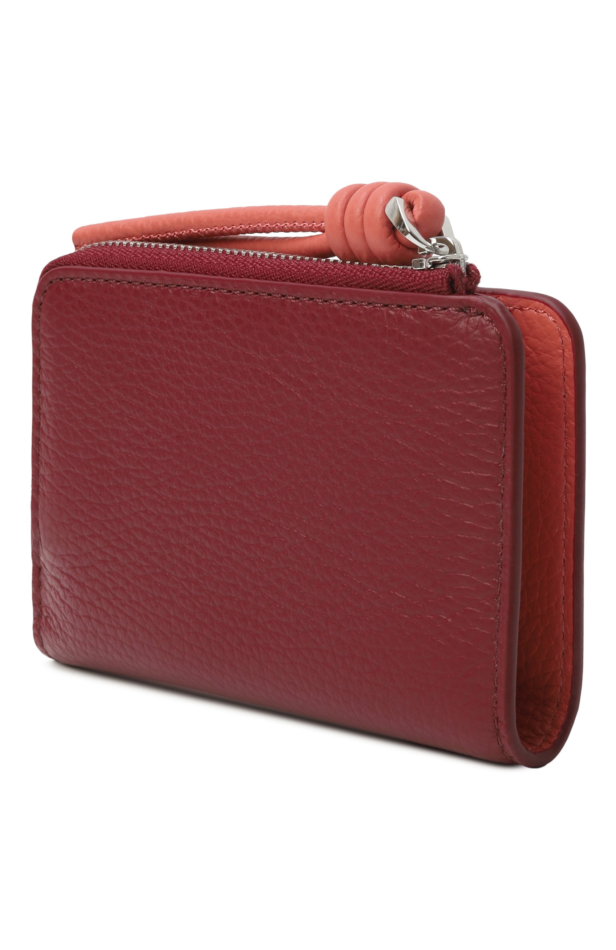 Кожаное портмоне COCCINELLE, арт. E2 QBB 11 D1 01, фото 2