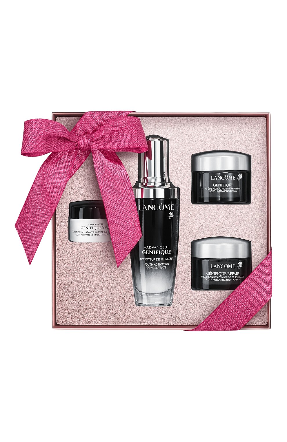 Подарочный набор genifique LANCOME,  арт. 3614272376601, фото 3