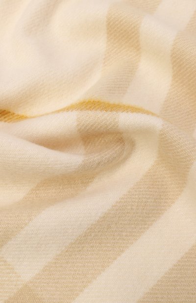 Кашемировый шарф BURBERRY, арт. 8112632, фото 3
