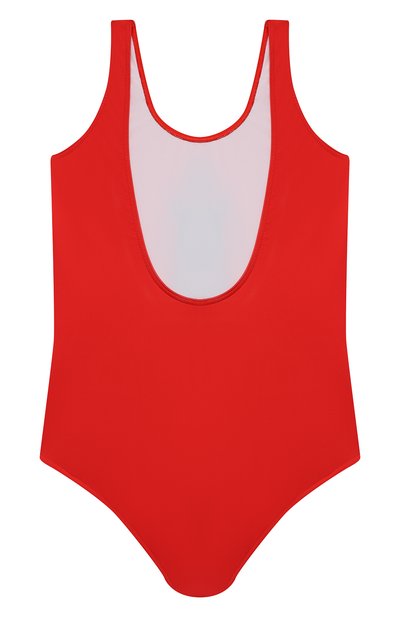 Слитный купальник MOSCHINO, арт. HBL00B/LKA00/10A-14A, фото 2