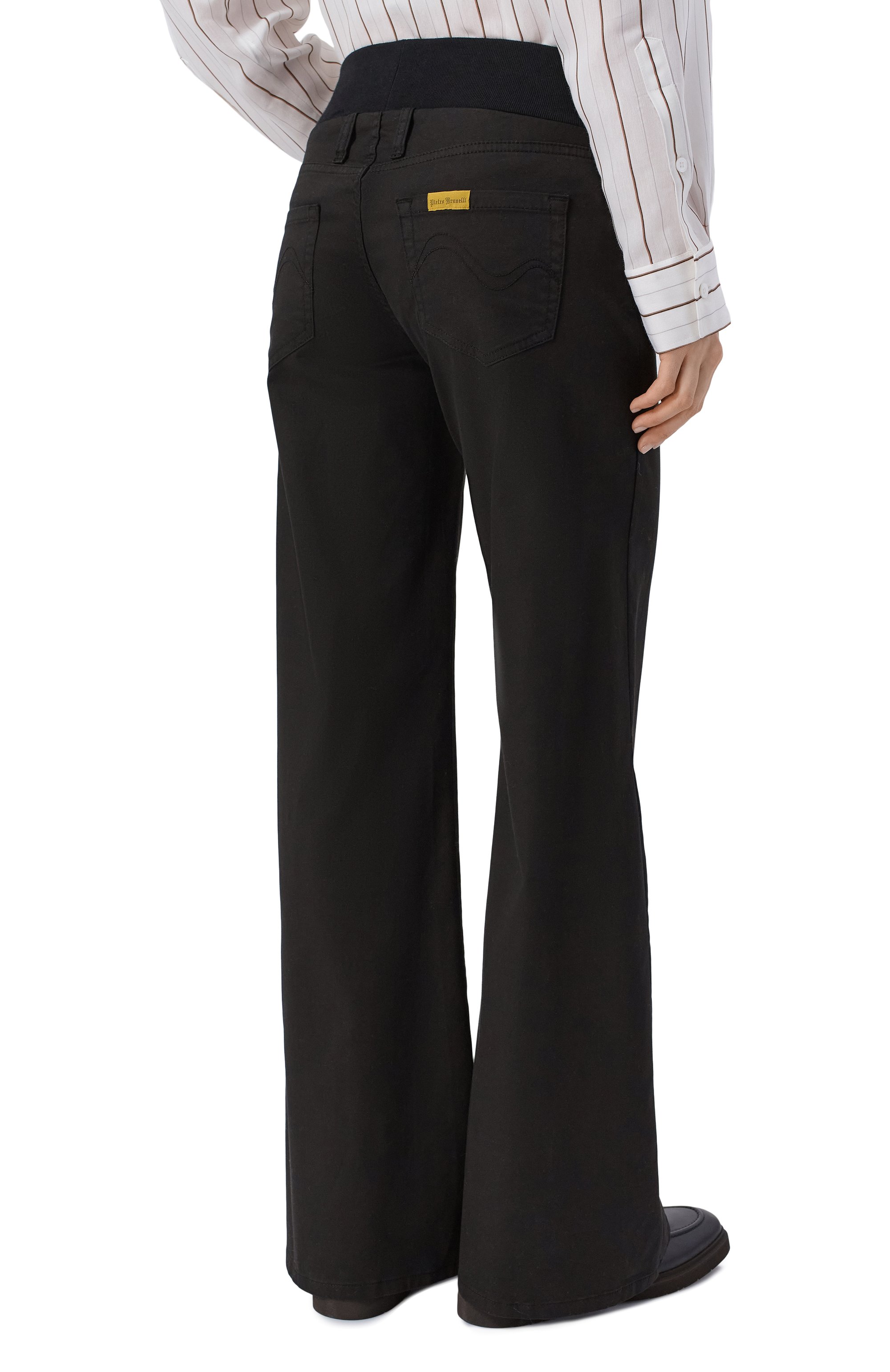 Джинсы PIETRO BRUNELLI, арт. JP0003/C00350, фото 4