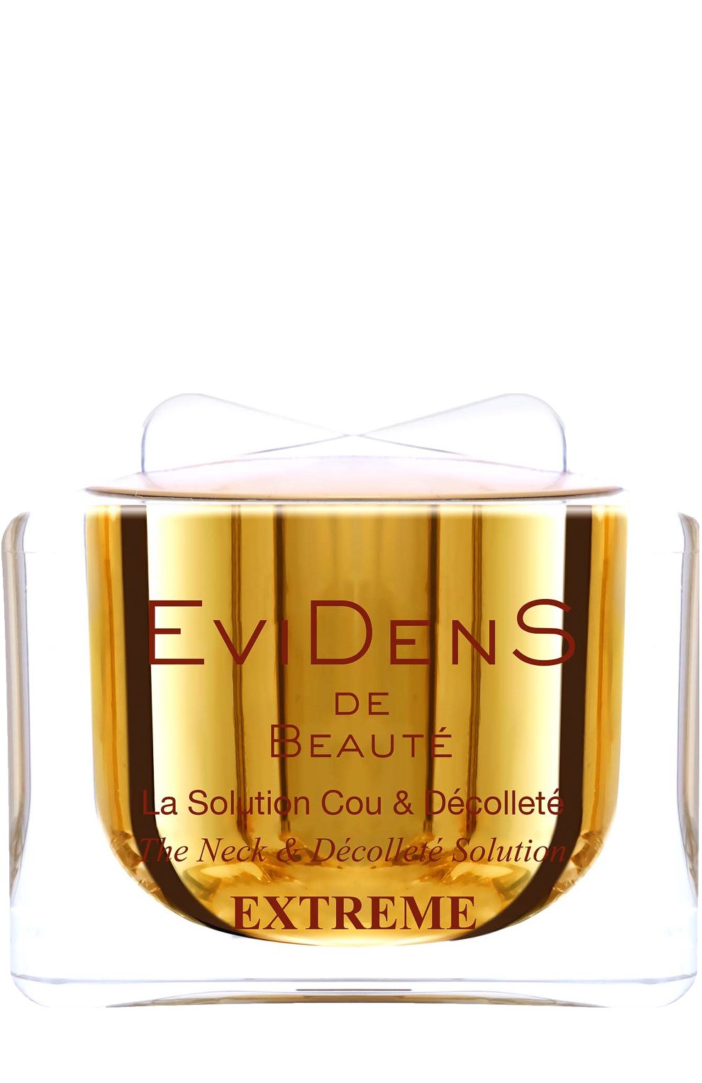 Концентрат для шеи и декольте (50ml) EVIDENS DE BEAUTE, арт. 4560358162035, фото 1