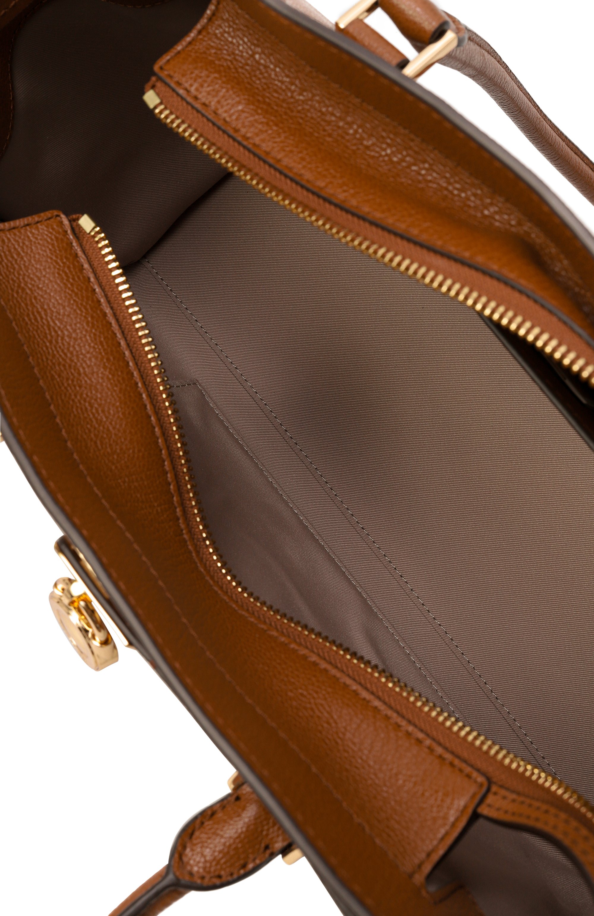 Сумка hamilton moderne small MICHAEL MICHAEL KORS, арт. 30F5GHMT0L, фото 5