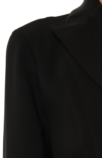 Шелковое платье TEGIN, арт. SD2376-01, фото 5