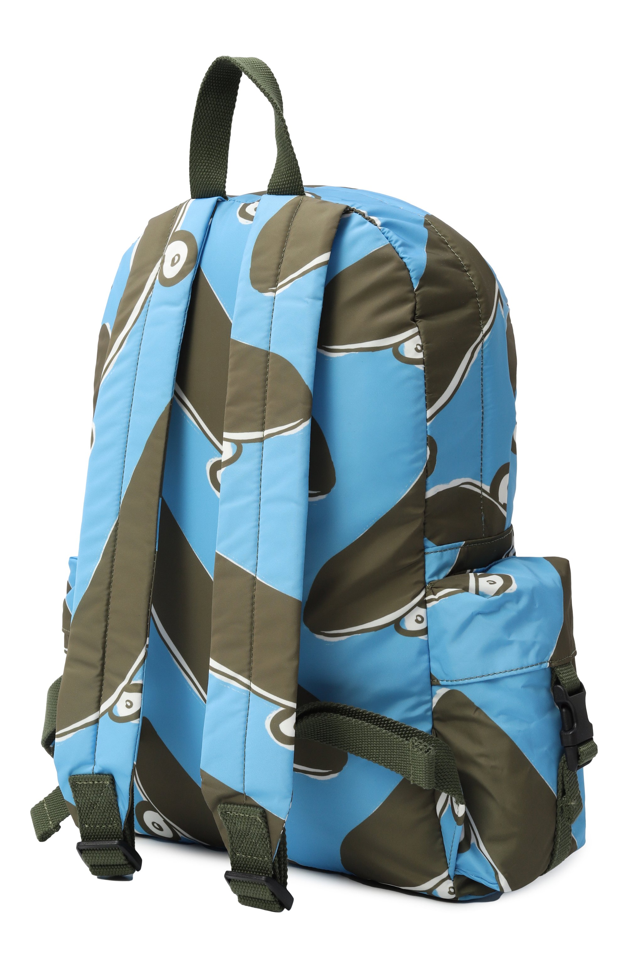 Рюкзак STELLA MCCARTNEY, арт. TW0P38, фото 2