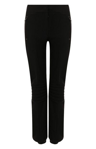 Женские утепленные брюки MONCLER, арт. E2-098-16435-35-53063