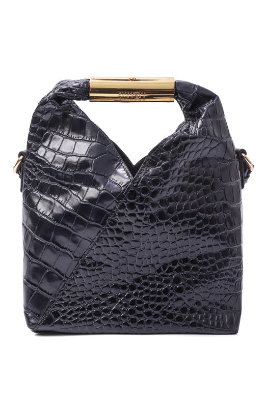 Сумка New Japanese MM6 SB6WD0042/P8650 Чёрный SB6WD0042/P8650