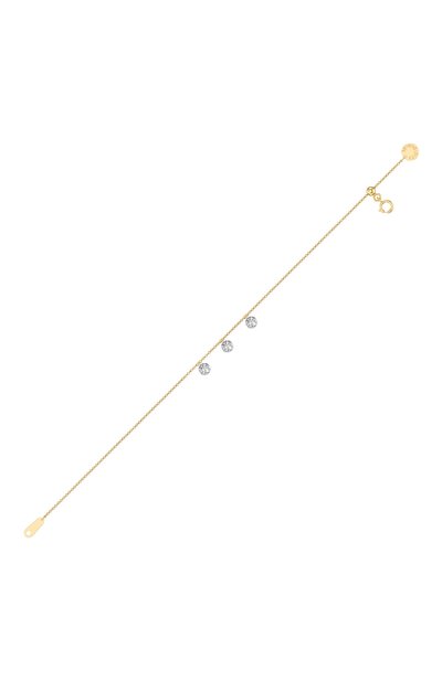 Женский браслет на ногу SERENDIPITY, арт. EJA0006Y