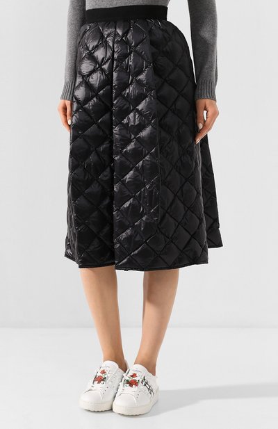 Юбка MONCLER, арт. E2-093-25903-00-C0170, фото 3