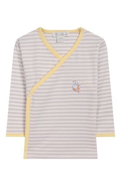 Комплект из распашонки и ползунков KISSY KISSY, арт. KNZ04167N, фото 2