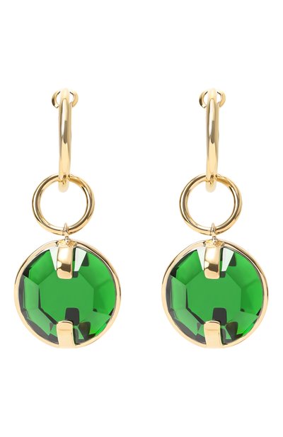 Серьги CRYSTALLINE JEWELLERY, арт. 391B, фото 1