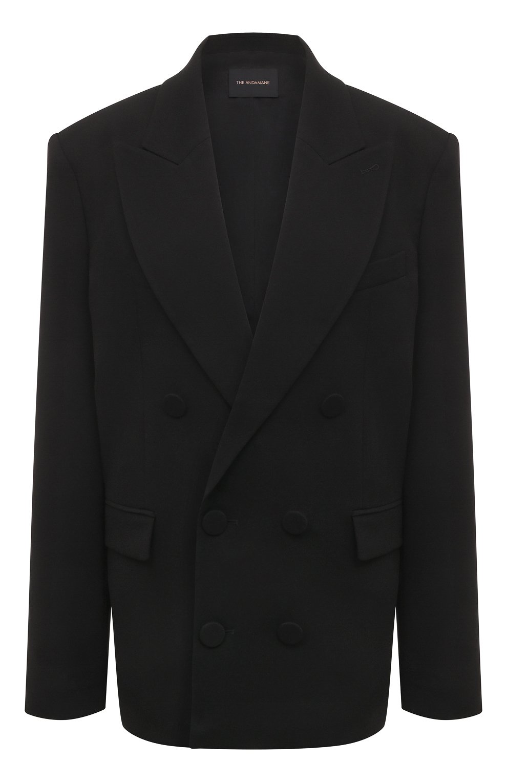 Жакет THE ANDAMANE, арт. T153007A/TNP171, фото 1