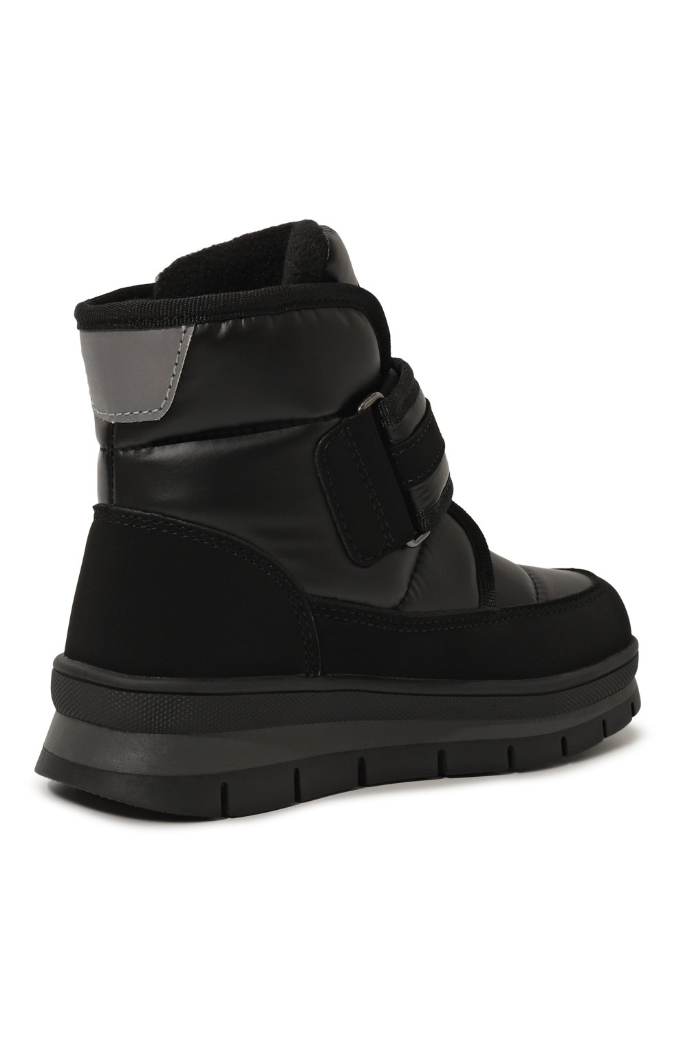 Утепленные ботинки JOG DOG, арт. 1505BUSCR1-012, фото 3