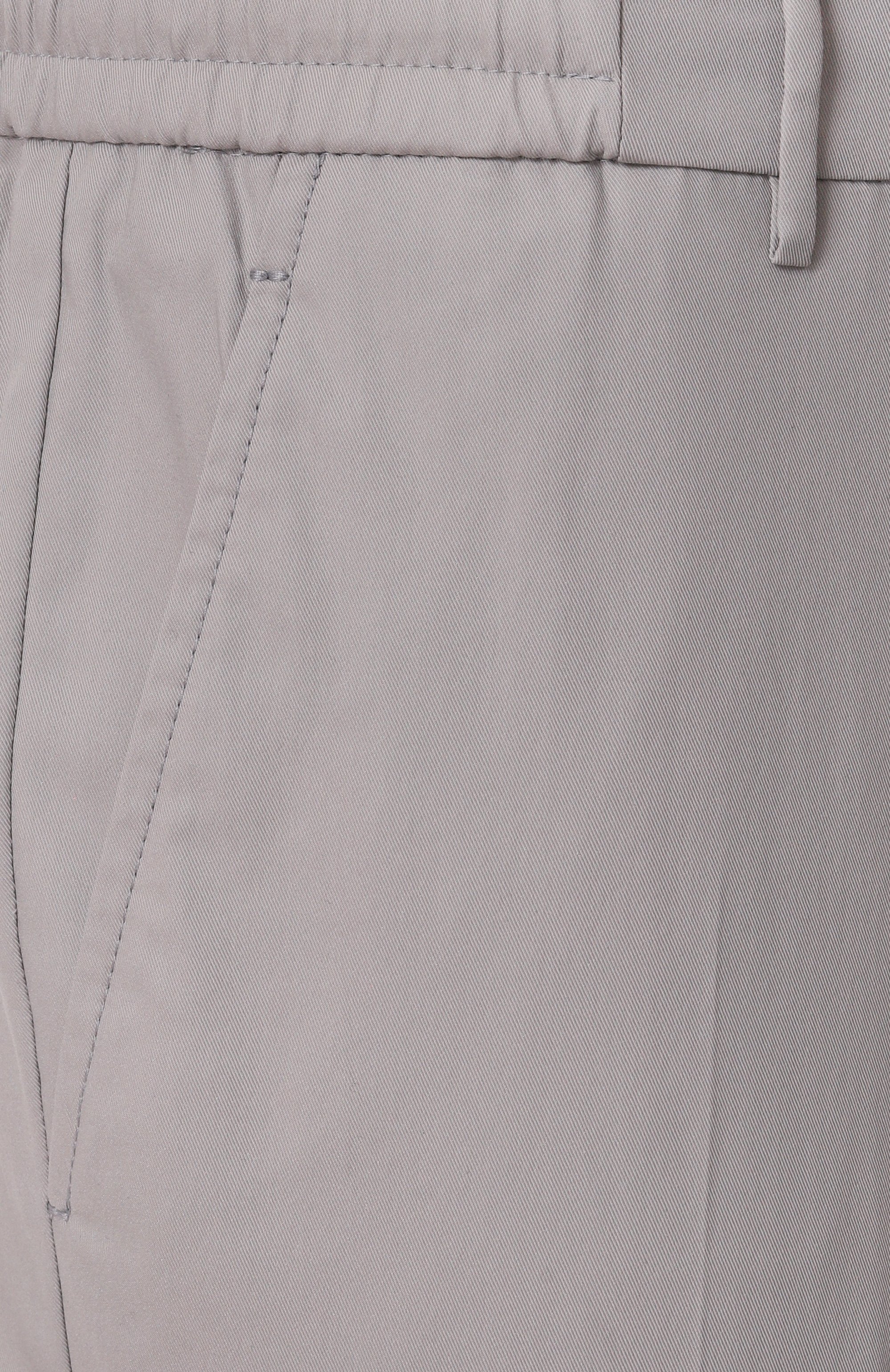 Хлопковые брюки BERWICH, арт. SPIAGGIA20/TECH01, фото 6