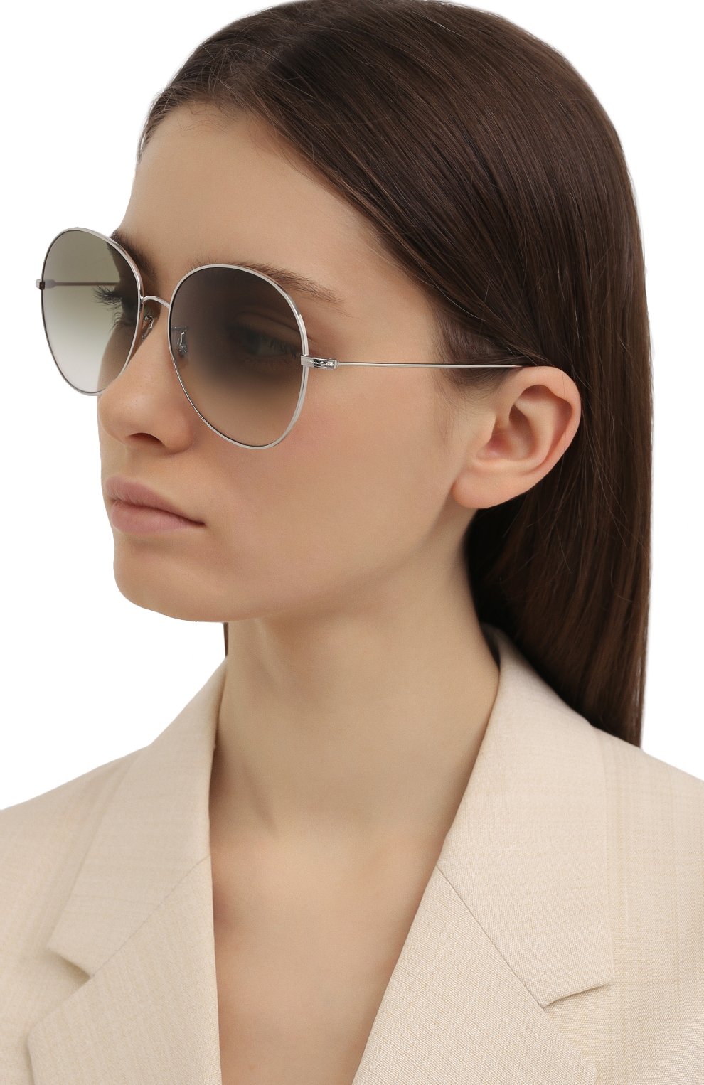 Солнцезащитные очки OLIVER PEOPLES, арт. 1289S-50368E, фото 2