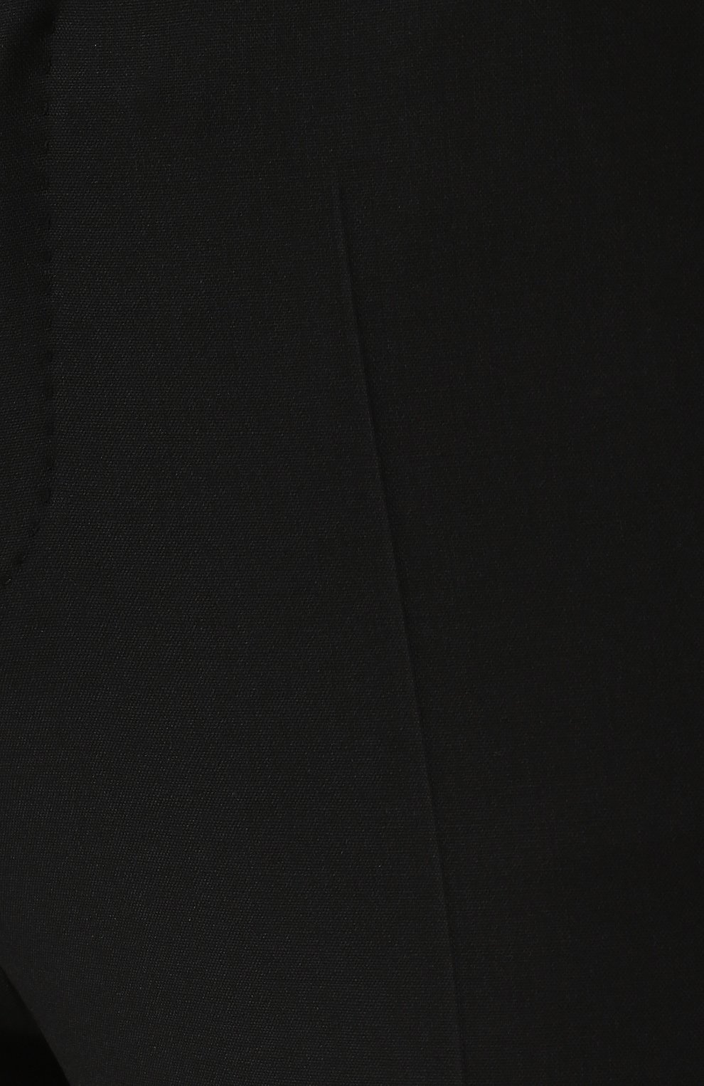 Шерстяной костюм DSQUARED2 черного цвета по цене 135500 руб., арт. S75FT0142/S40320, фото 7 Шерстяной костюм DSQUARED2, арт. S75FT0142/S40320, фото 7
