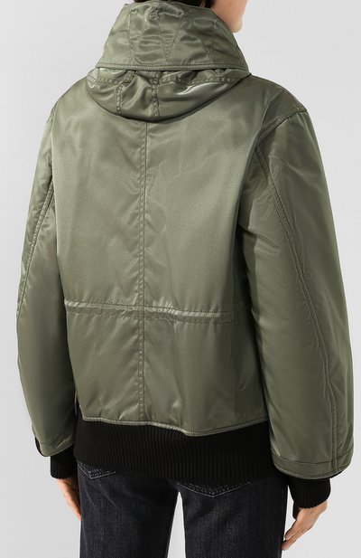 Куртка reebok x victoria beckham REEBOK, арт. FM9483, фото 4