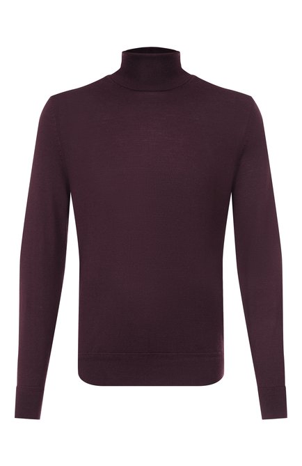 Мужской шерстяная водолазка VAN LAACK, арт. VL-SAINI-F/S00176