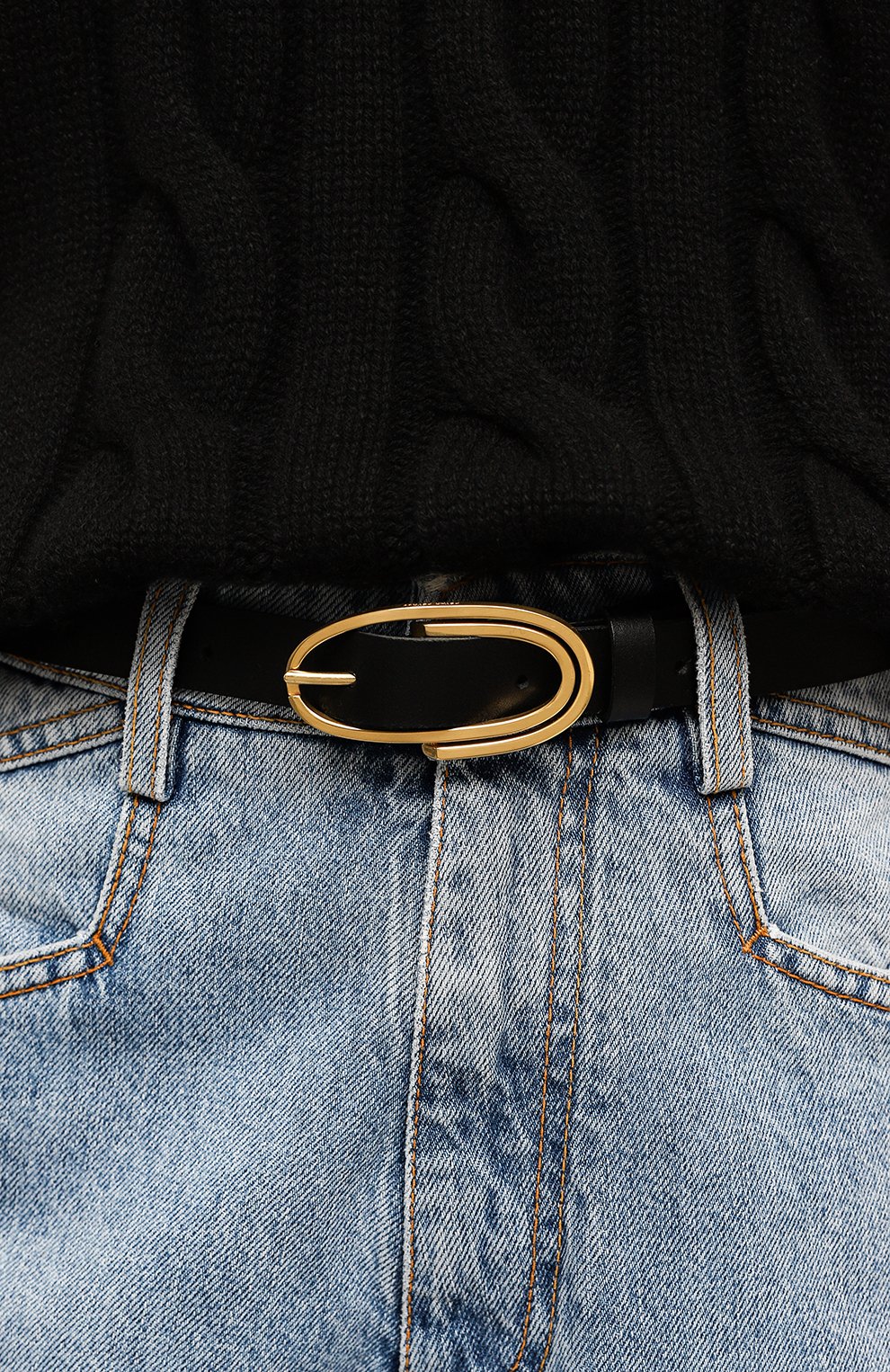 Кожаный ремень PETAR PETROV, арт. F24B1, фото 2