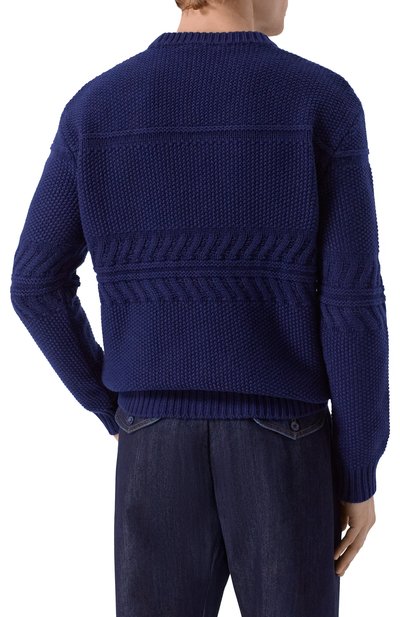 Кашемировый свитер MVST, арт. M25.1MM.K002/K003, фото 4