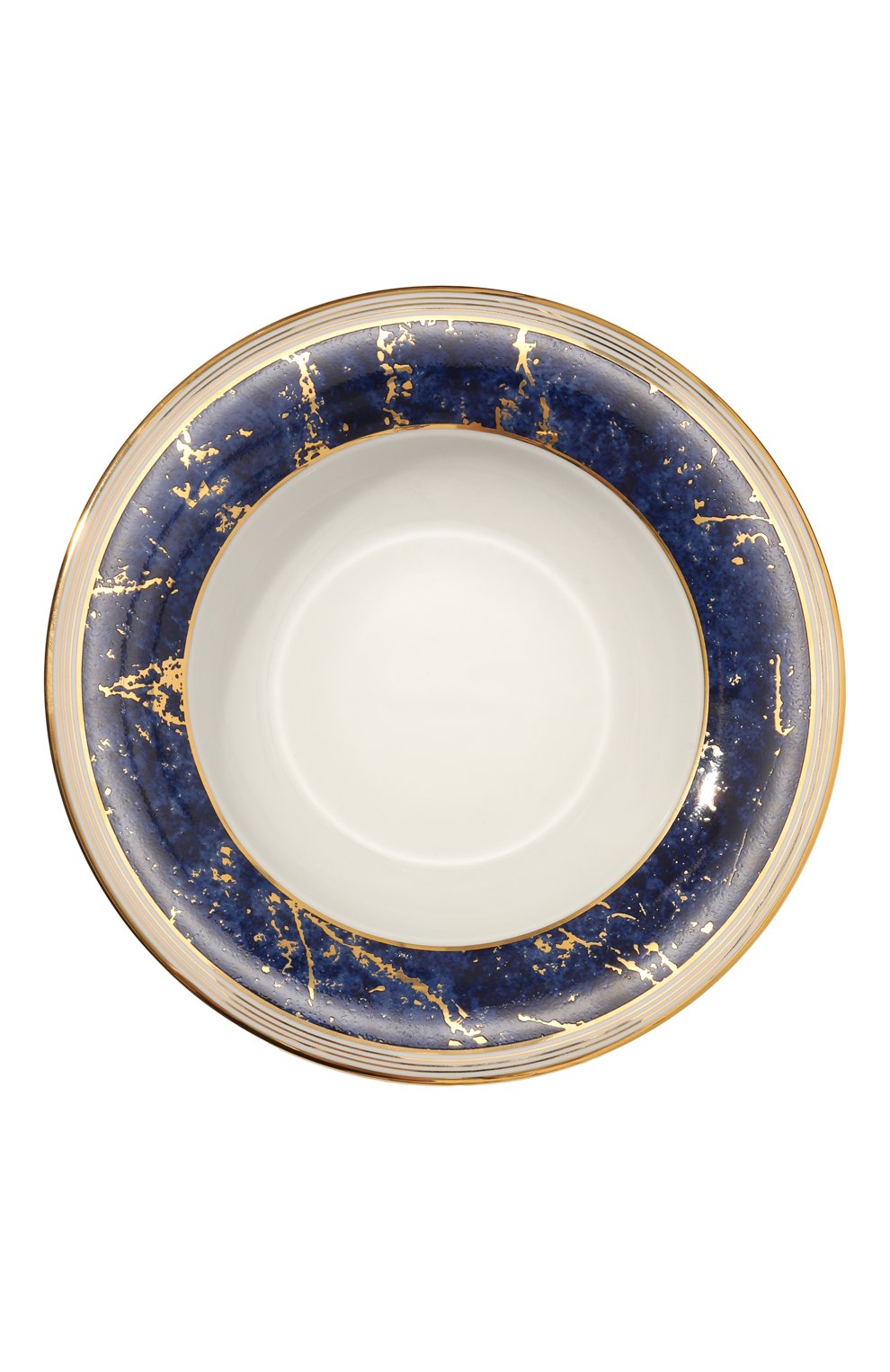 Пиала суповая STEFANO RICCI, арт. 0PF002/LAPIS2, фото 1