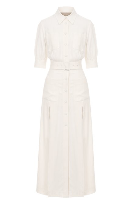 Женское платье из вискозы ELIE SAAB, арт. D0765NP25/CD019