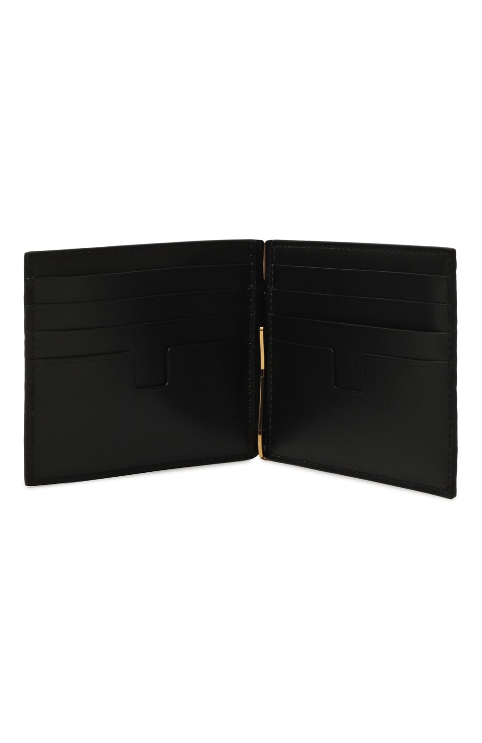Кожаное портмоне TOM FORD, арт. Y0231T/LCL168, фото 3
