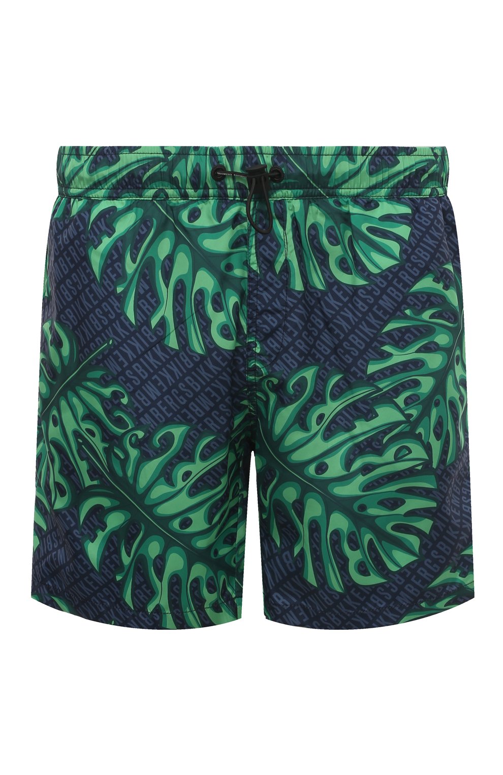 Плавки-шорты DIRK BIKKEMBERGS, арт. BKK2MBM14, фото 1